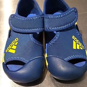 Toddler sandal shoes